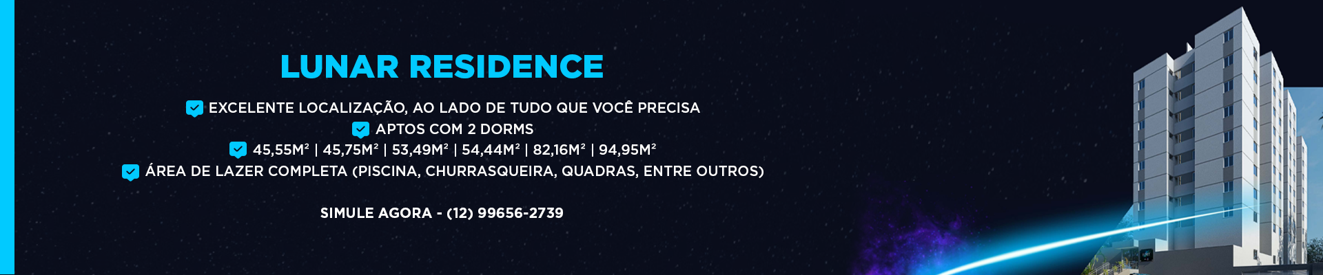 Lunar Residence
