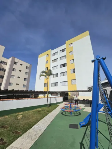 Apartamento / Padrão - Jardim Ismênia - Venda - Residencial | SAN MARTIN