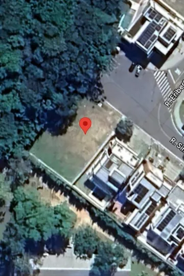 Belo terreno plano no Jardim do Golfe II (Urbanova) - maior que o padrão / 686 m2