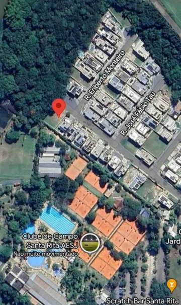 Belo terreno plano no Jardim do Golfe II (Urbanova) - maior que o padrão / 686 m2