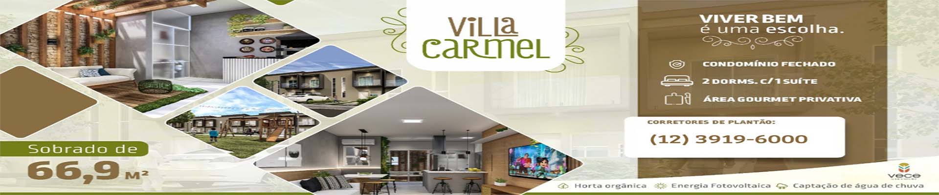 Vila Carmel