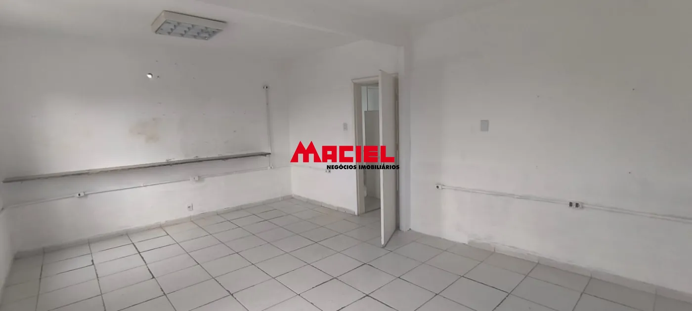 Alugar Comercial / Prédio em São José dos Campos R$ 6.000,00 - Foto 4