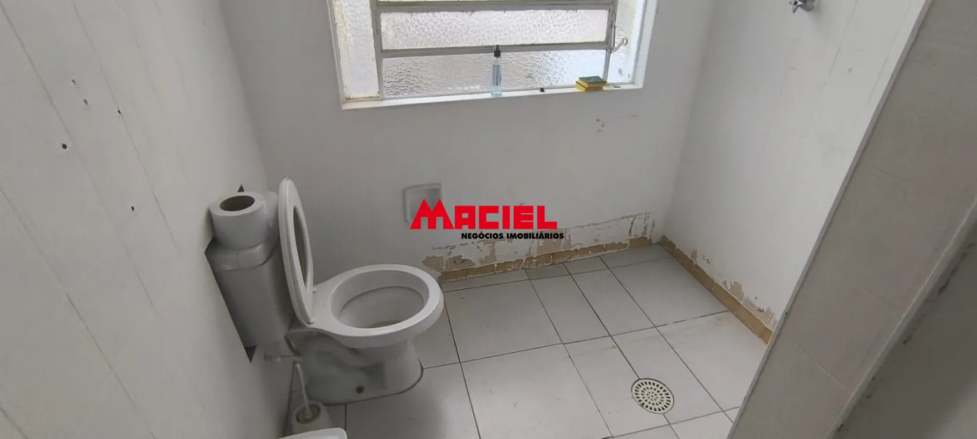 Alugar Comercial / Prédio em São José dos Campos R$ 6.000,00 - Foto 5