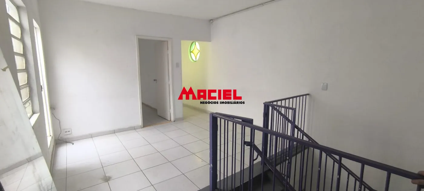 Alugar Comercial / Prédio em São José dos Campos R$ 6.000,00 - Foto 7