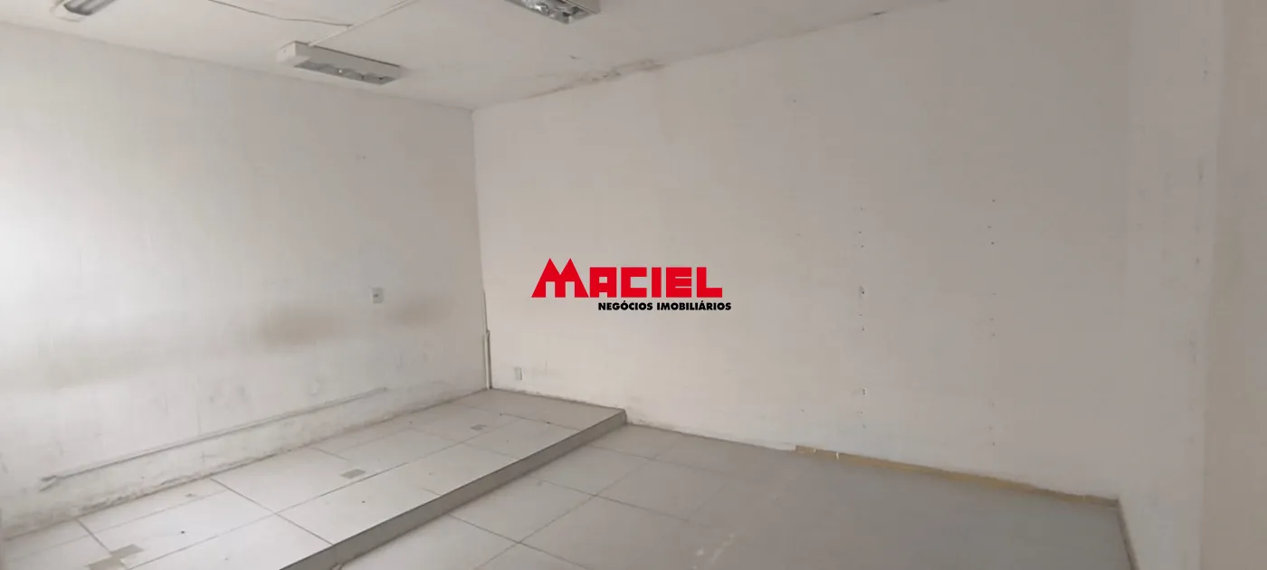 Alugar Comercial / Prédio em São José dos Campos R$ 6.000,00 - Foto 8