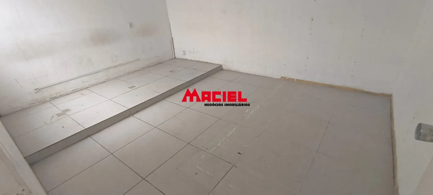 Alugar Comercial / Prédio em São José dos Campos R$ 6.000,00 - Foto 9