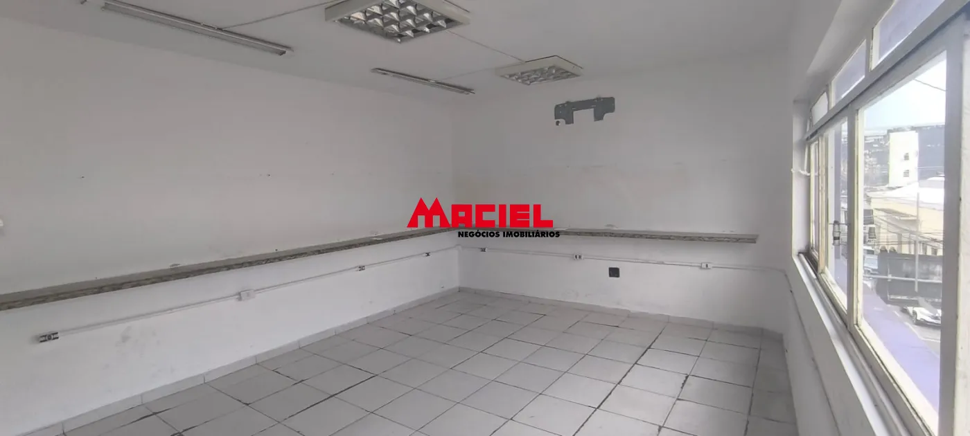 Alugar Comercial / Prédio em São José dos Campos R$ 6.000,00 - Foto 2