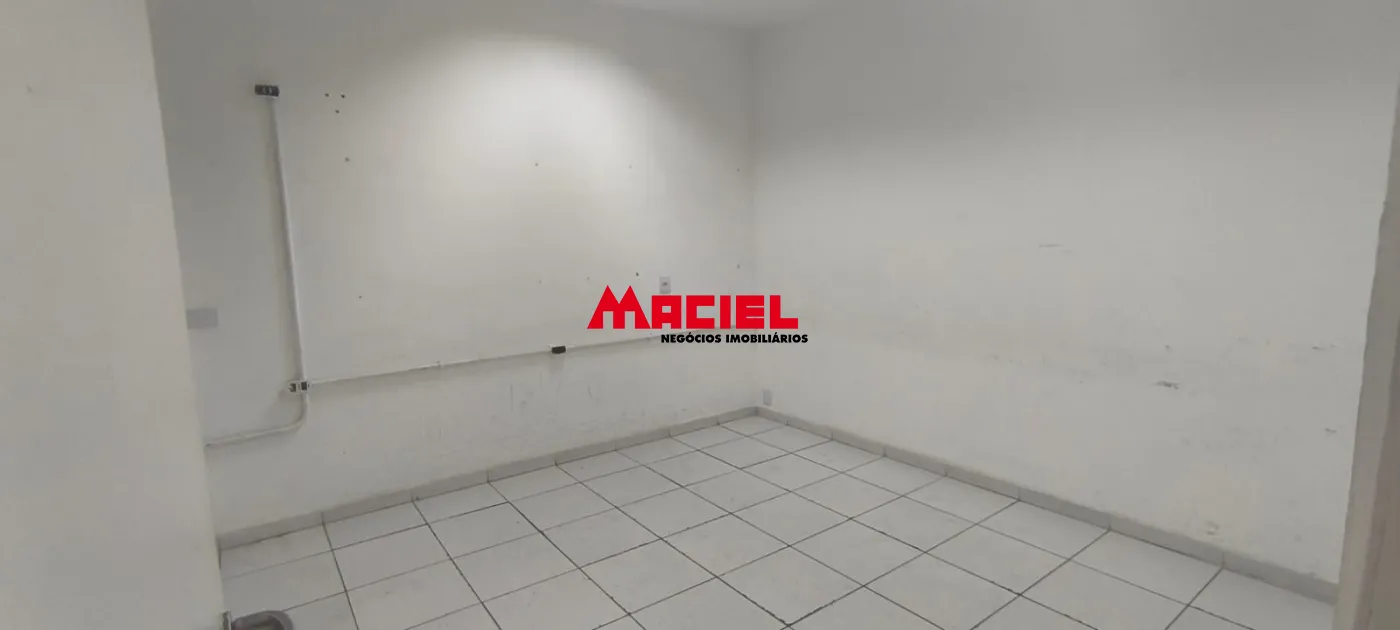 Alugar Comercial / Prédio em São José dos Campos R$ 6.000,00 - Foto 12