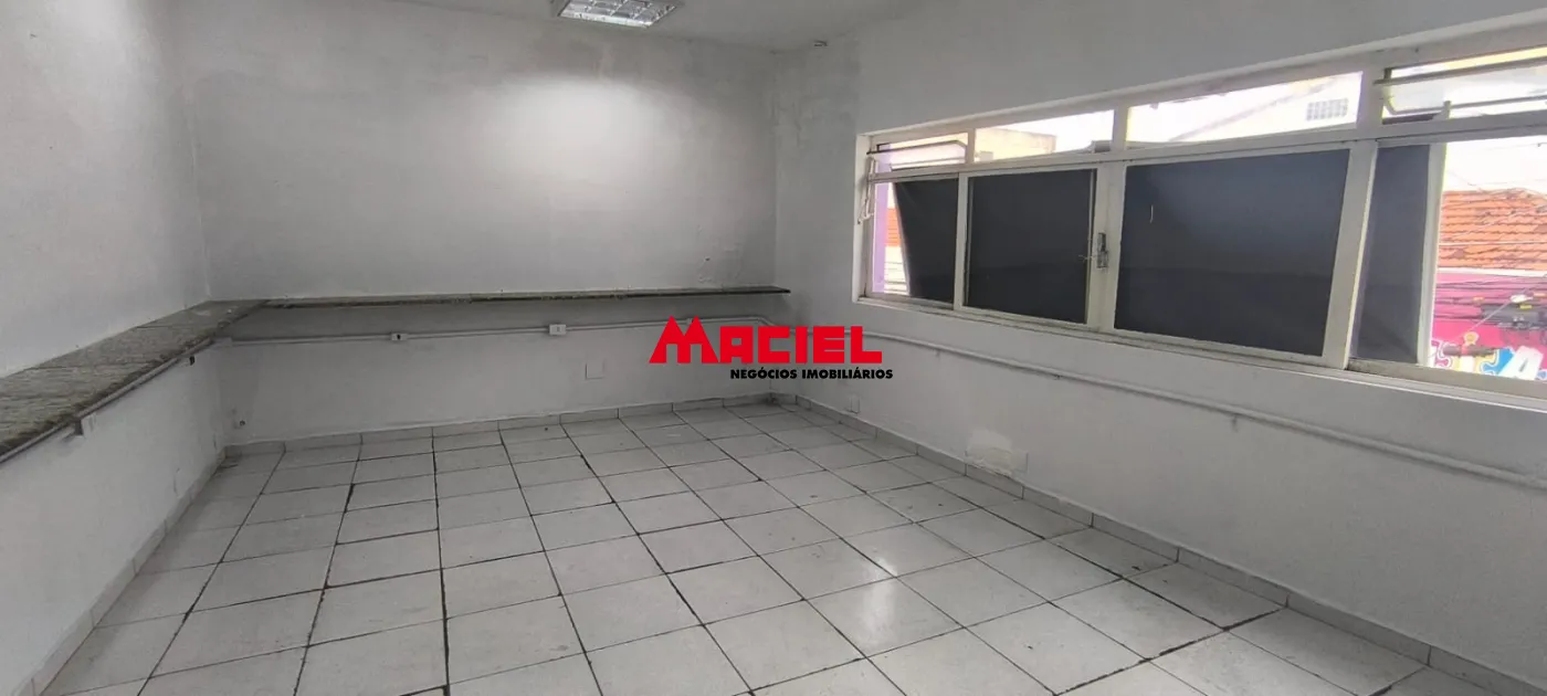 Alugar Comercial / Prédio em São José dos Campos R$ 6.000,00 - Foto 15