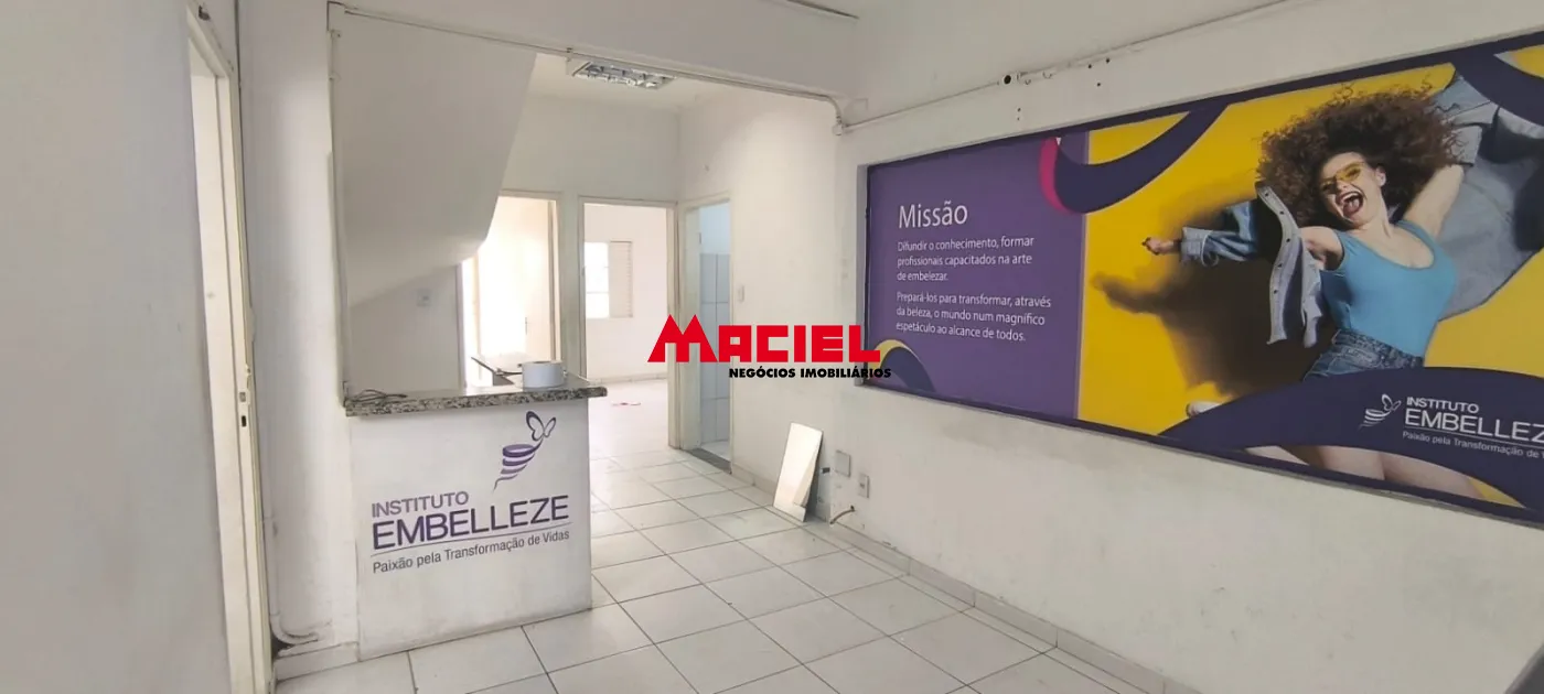 Alugar Comercial / Prédio em São José dos Campos R$ 6.000,00 - Foto 16