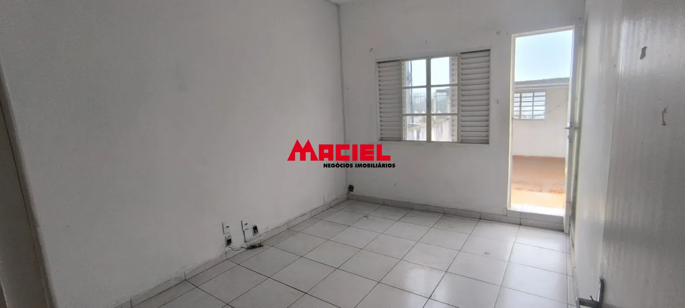 Alugar Comercial / Prédio em São José dos Campos R$ 6.000,00 - Foto 18