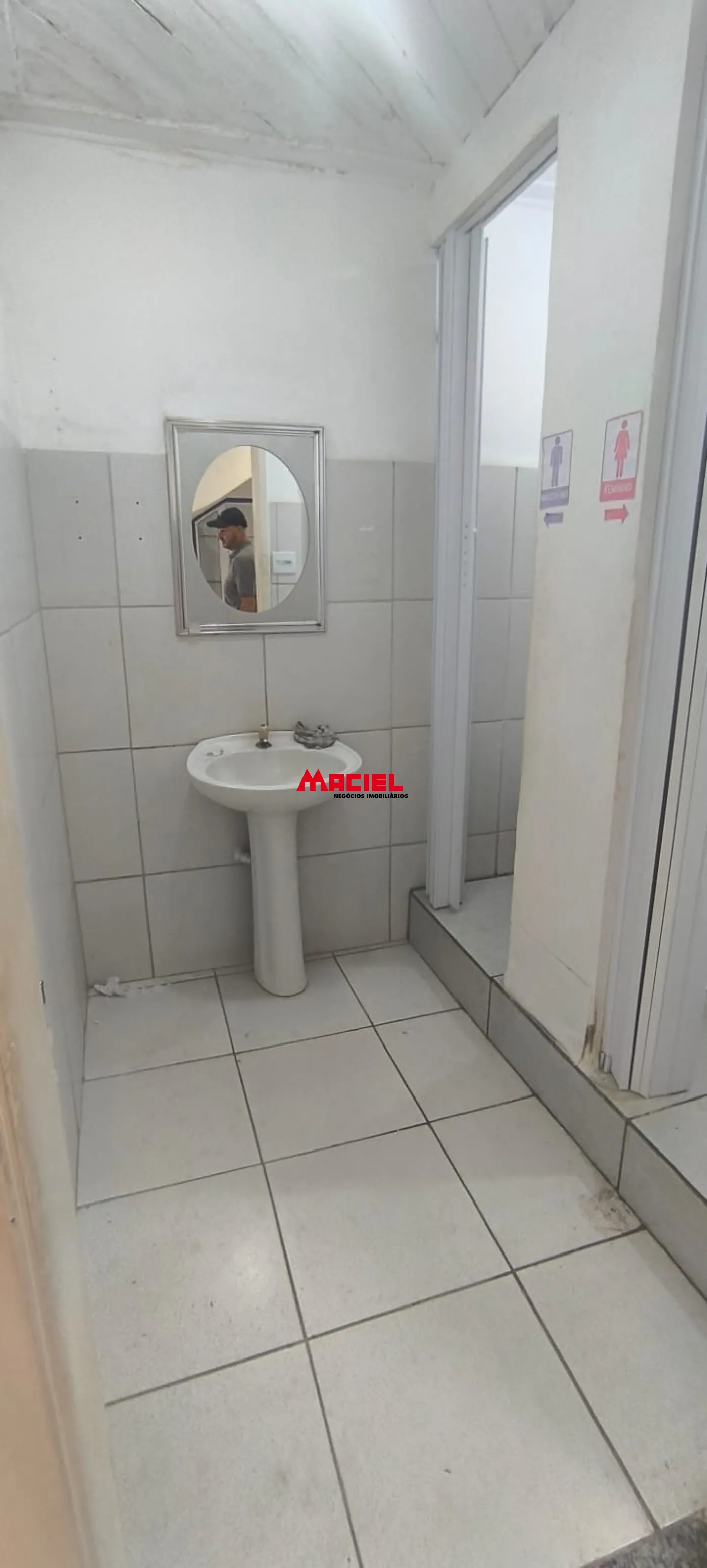 Alugar Comercial / Prédio em São José dos Campos R$ 6.000,00 - Foto 20