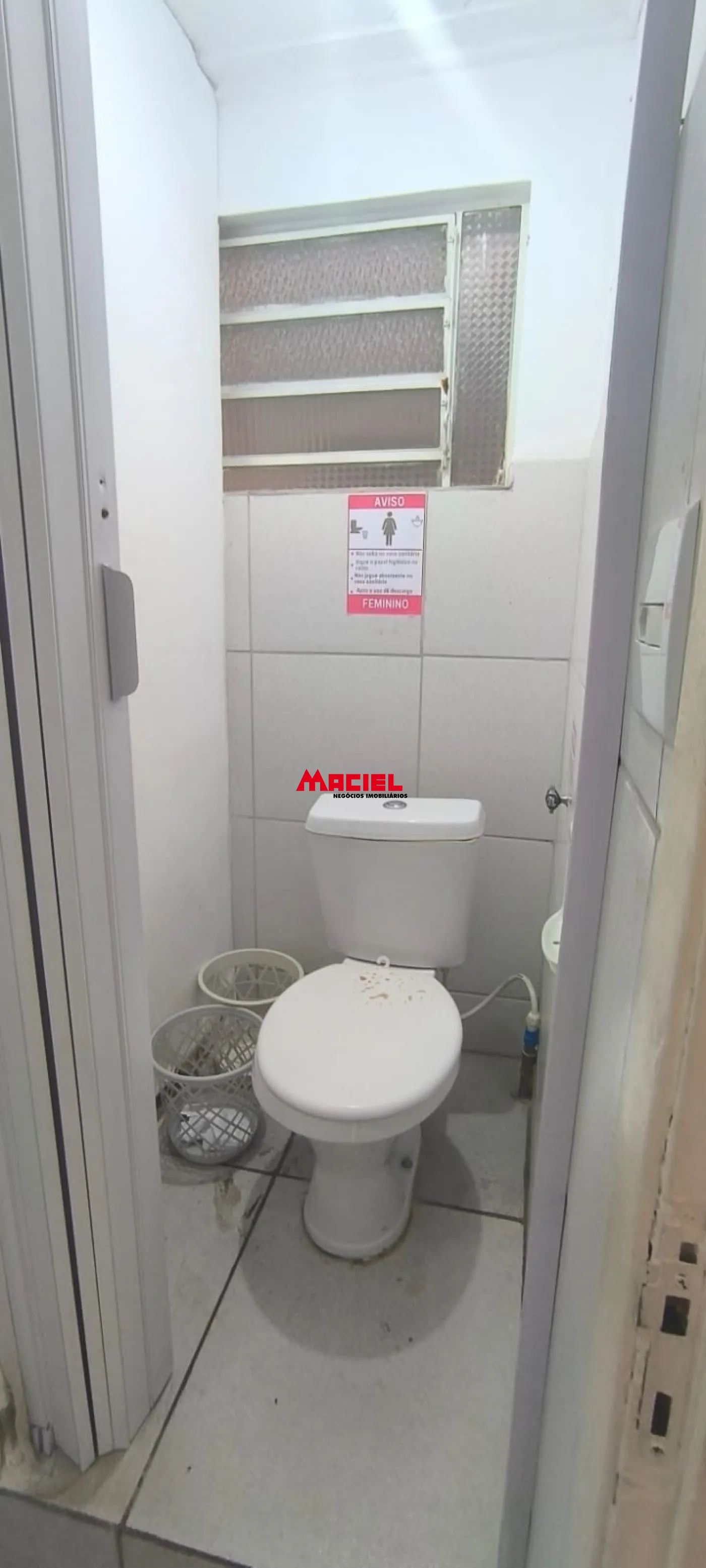 Alugar Comercial / Prédio em São José dos Campos R$ 6.000,00 - Foto 21