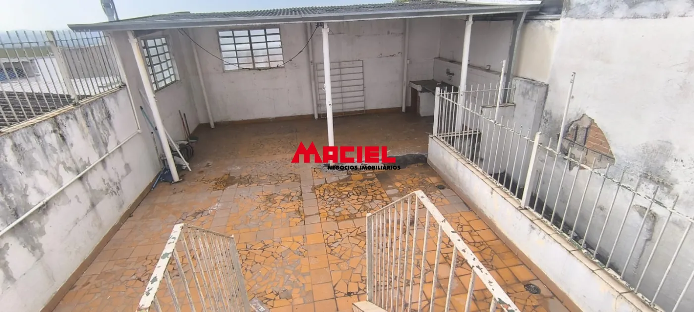 Alugar Comercial / Prédio em São José dos Campos R$ 6.000,00 - Foto 24