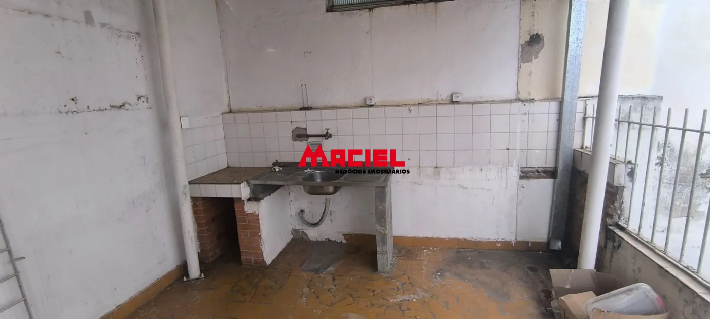 Alugar Comercial / Prédio em São José dos Campos R$ 6.000,00 - Foto 25