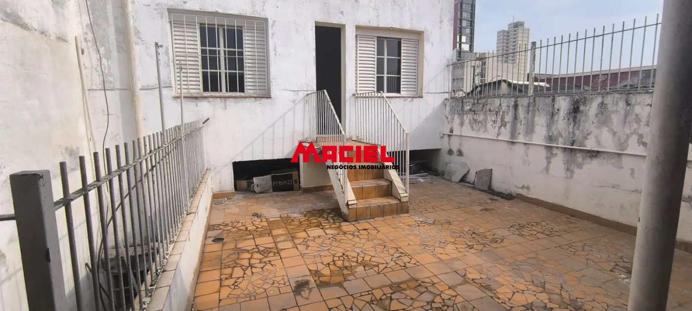 Alugar Comercial / Prédio em São José dos Campos R$ 6.000,00 - Foto 26