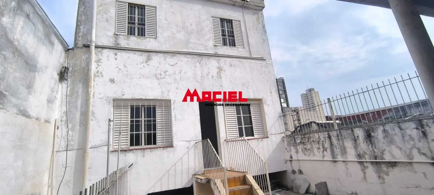 Alugar Comercial / Prédio em São José dos Campos R$ 6.000,00 - Foto 27