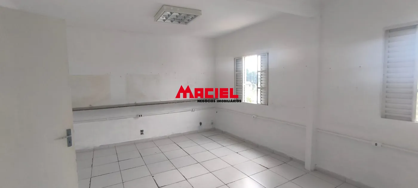 Alugar Comercial / Prédio em São José dos Campos R$ 6.000,00 - Foto 22