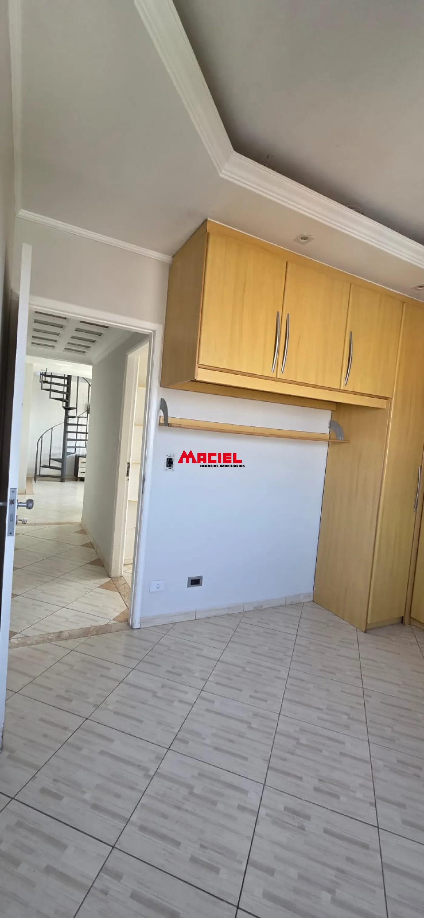Alugar Apartamento / Cobertura em São José dos Campos R$ 3.400,00 - Foto 13