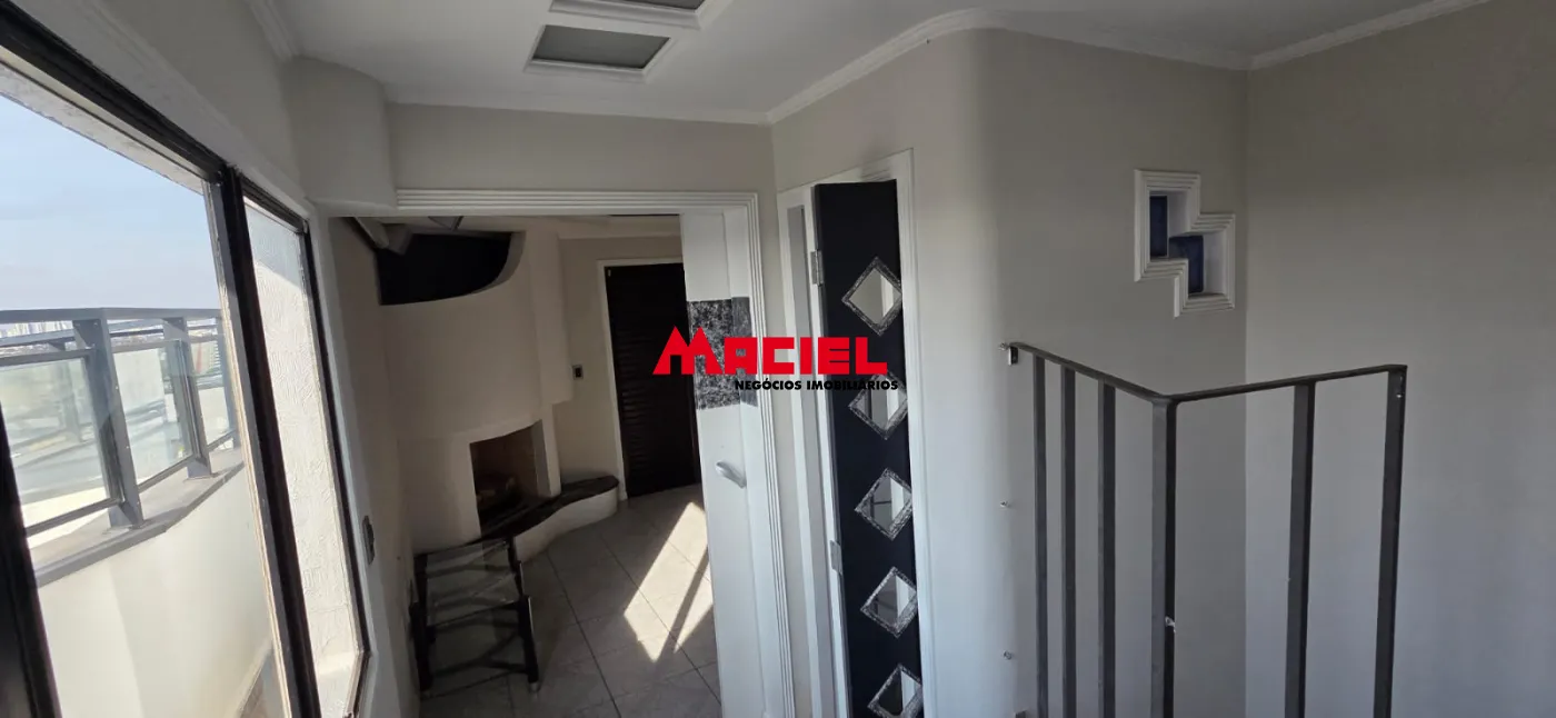 Alugar Apartamento / Cobertura em São José dos Campos R$ 3.400,00 - Foto 14