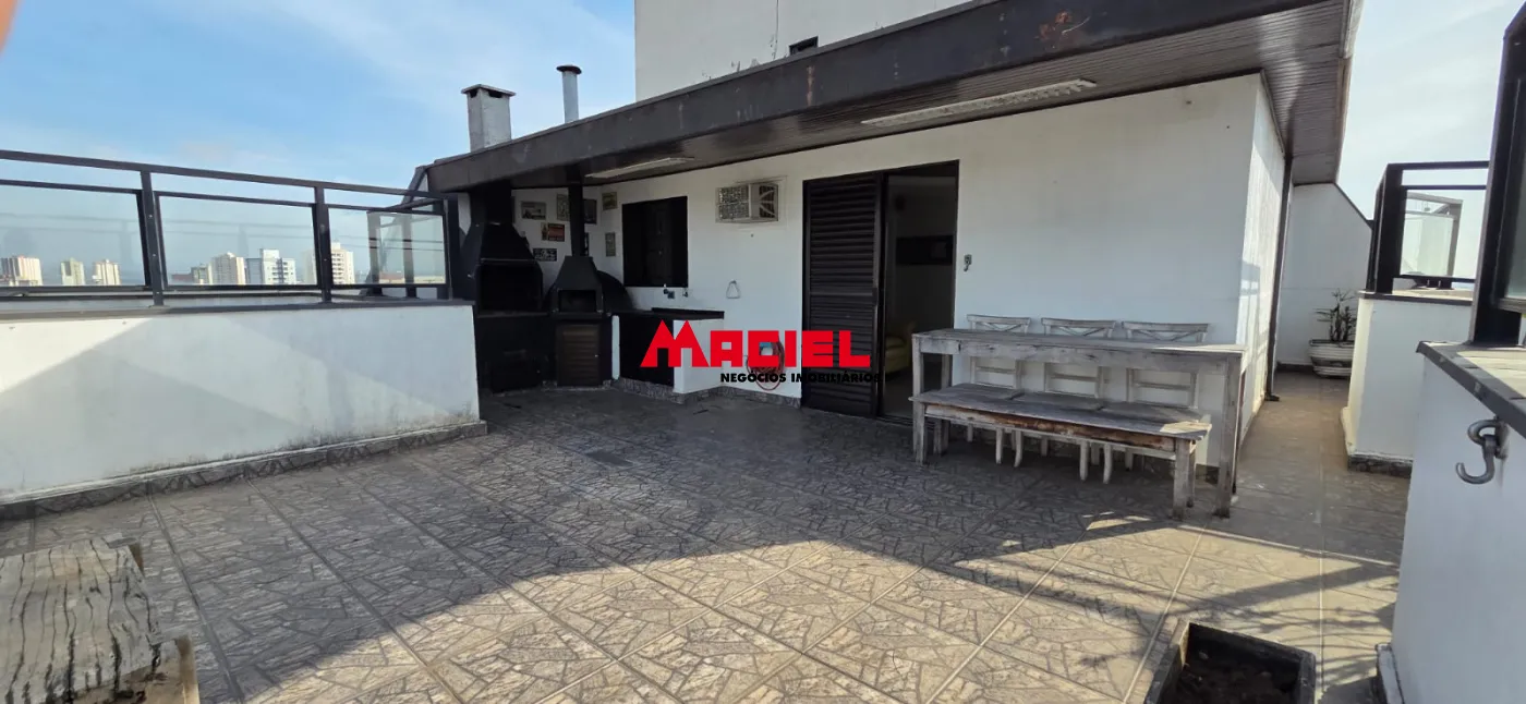 Alugar Apartamento / Cobertura em São José dos Campos R$ 3.400,00 - Foto 16