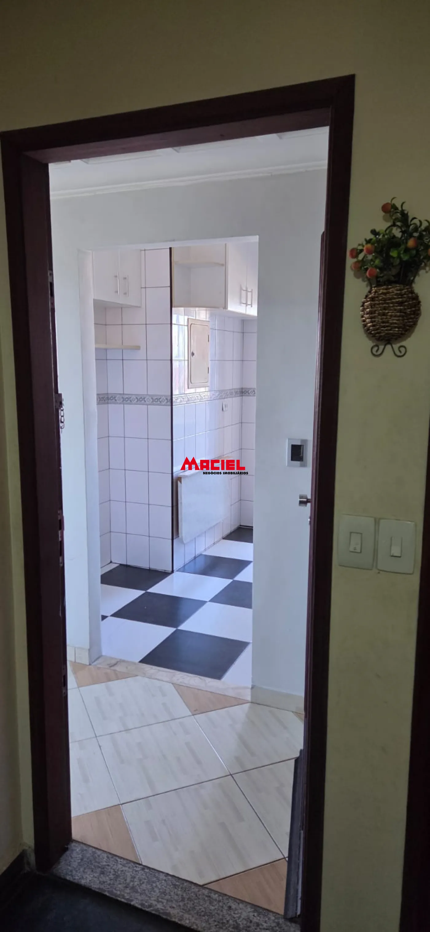 Alugar Apartamento / Cobertura em São José dos Campos R$ 3.400,00 - Foto 17