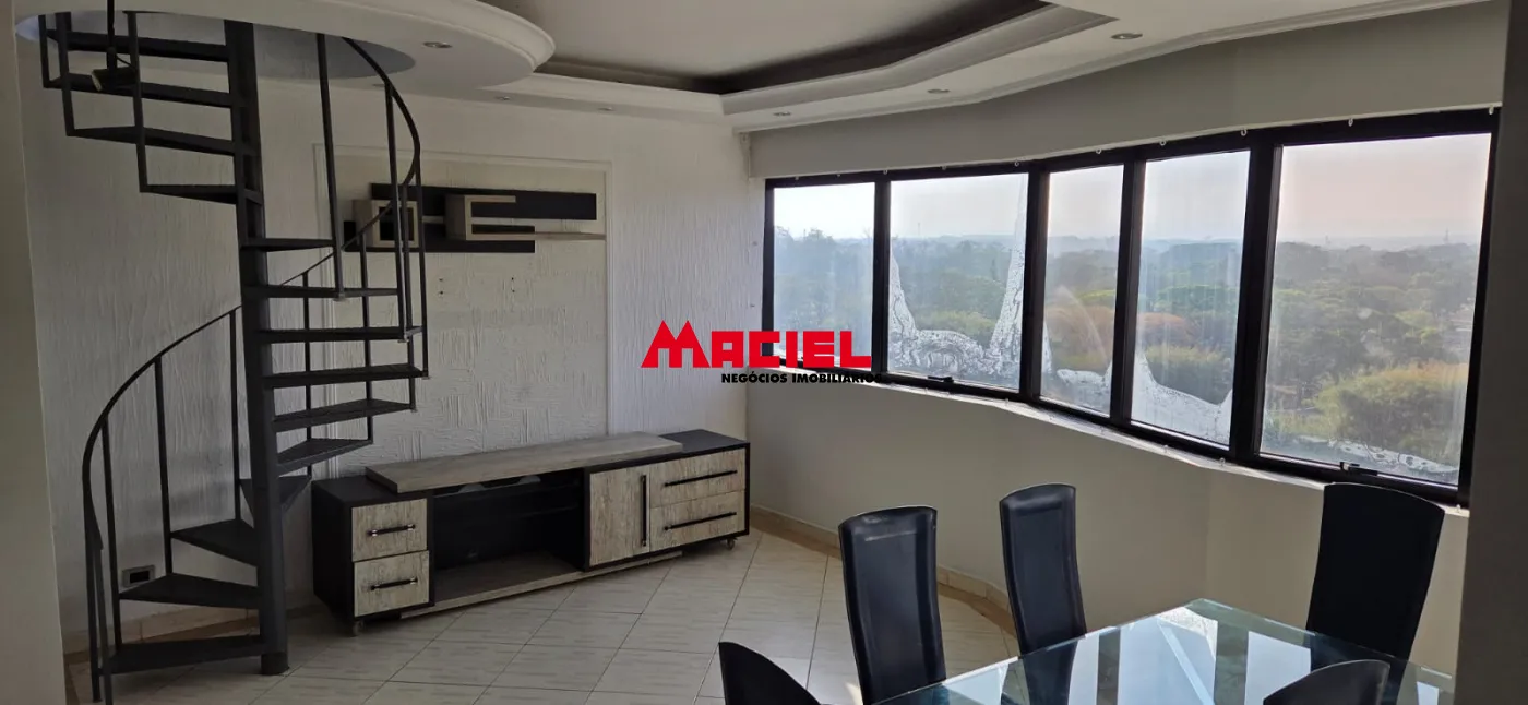 Alugar Apartamento / Cobertura em São José dos Campos R$ 3.400,00 - Foto 19