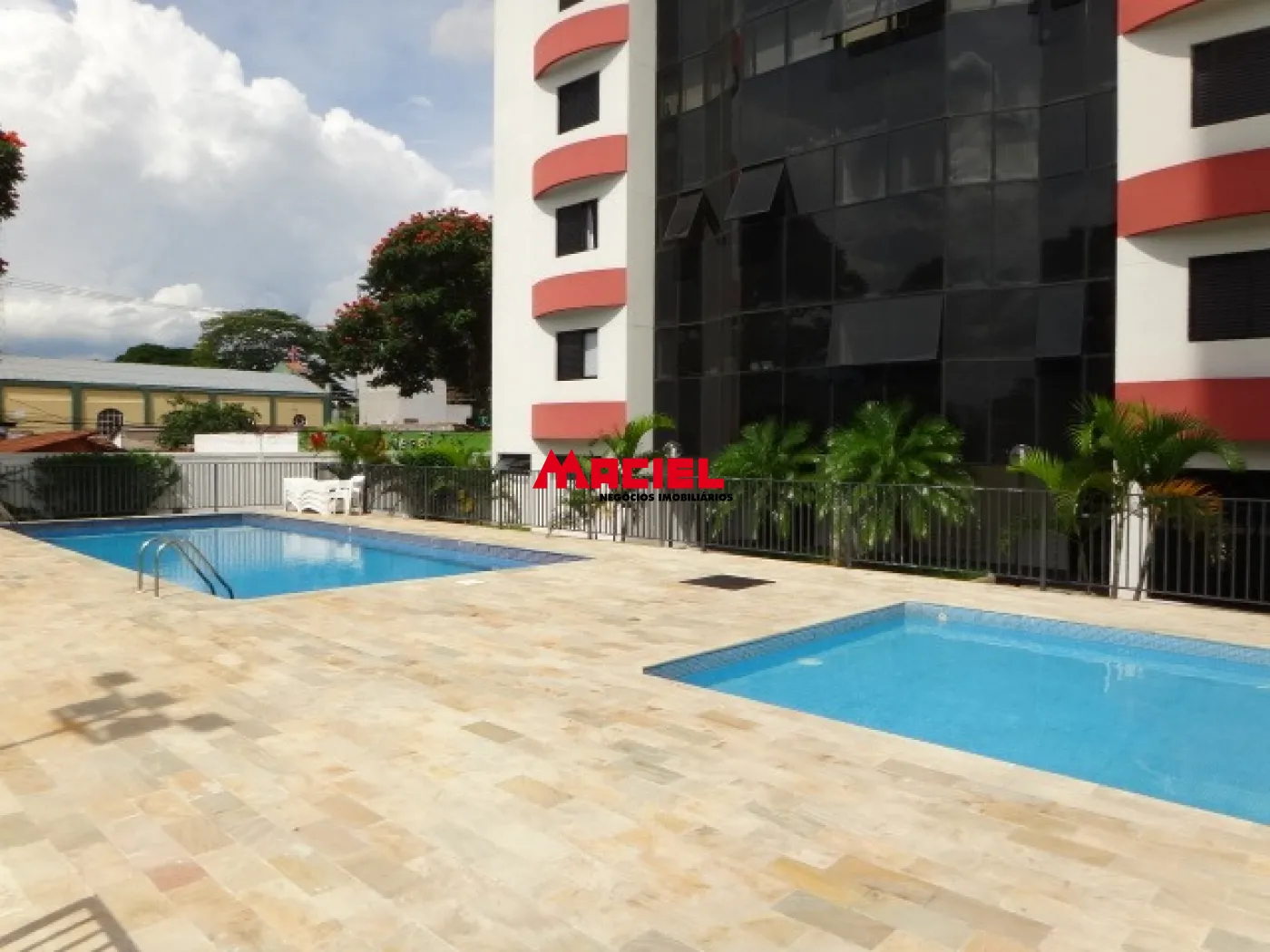 Alugar Apartamento / Cobertura em São José dos Campos R$ 3.400,00 - Foto 20