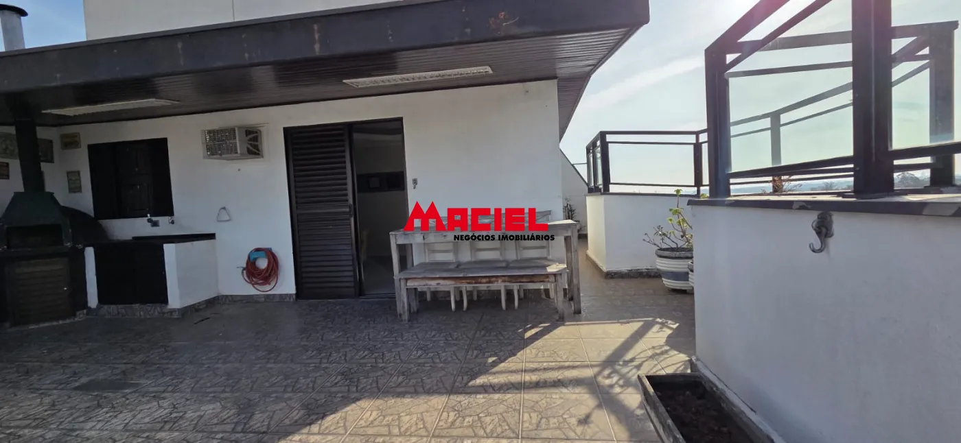 Alugar Apartamento / Cobertura em São José dos Campos R$ 3.400,00 - Foto 25