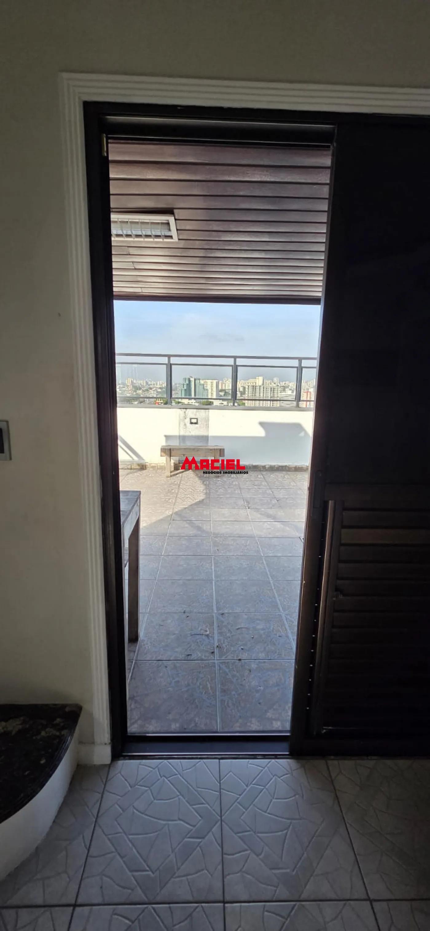Alugar Apartamento / Cobertura em São José dos Campos R$ 3.400,00 - Foto 26