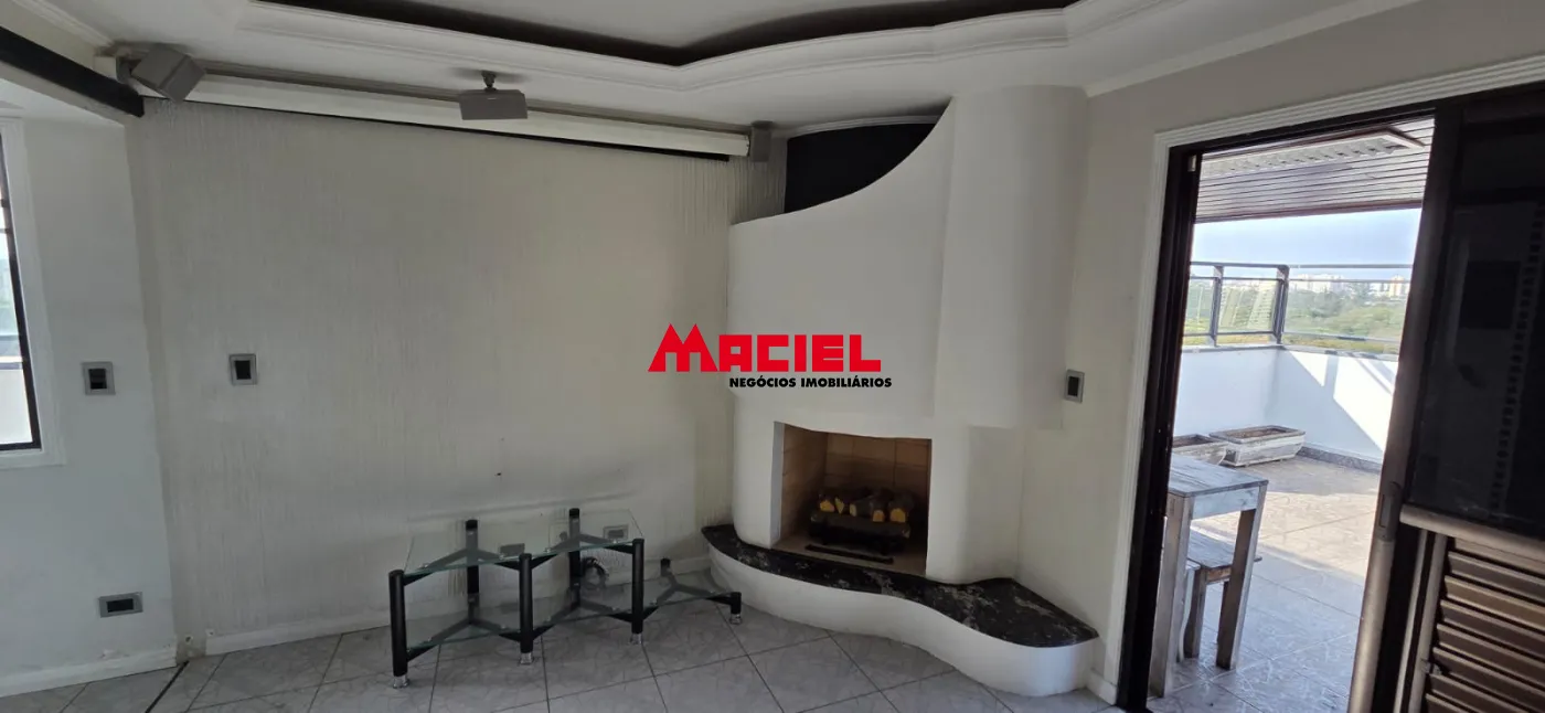 Alugar Apartamento / Cobertura em São José dos Campos R$ 3.400,00 - Foto 27