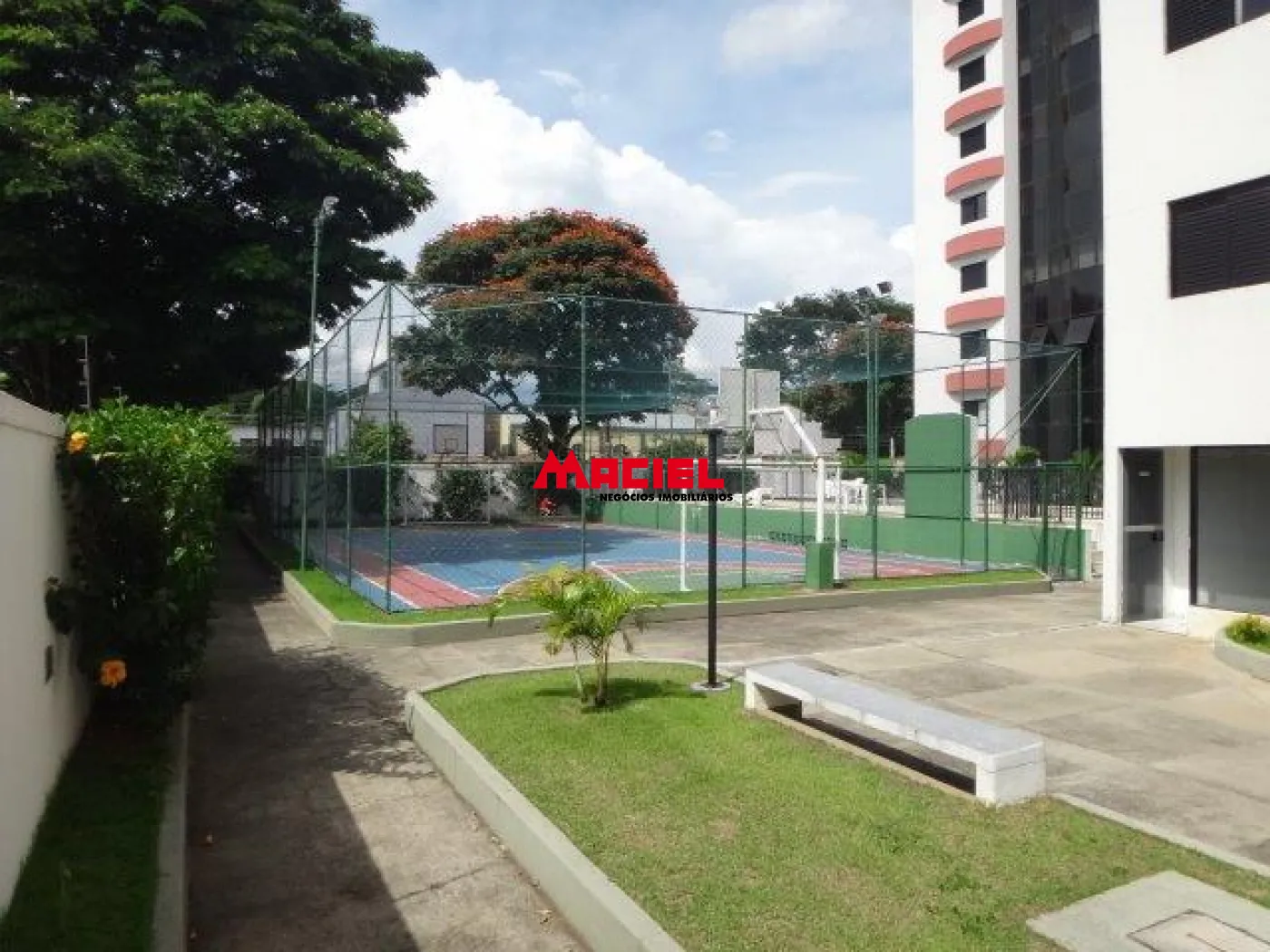 Alugar Apartamento / Cobertura em São José dos Campos R$ 3.400,00 - Foto 29