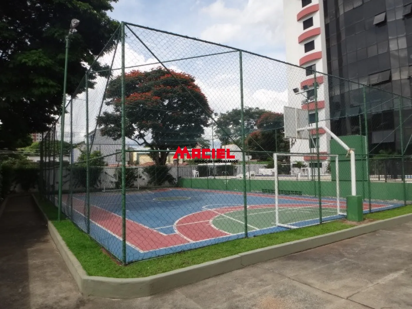 Alugar Apartamento / Cobertura em São José dos Campos R$ 3.400,00 - Foto 30