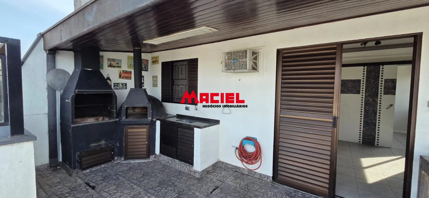 Alugar Apartamento / Cobertura em São José dos Campos R$ 3.400,00 - Foto 33