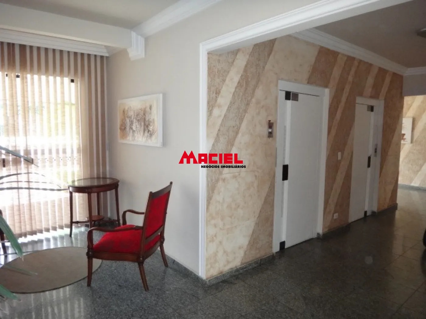 Alugar Apartamento / Cobertura em São José dos Campos R$ 3.400,00 - Foto 34
