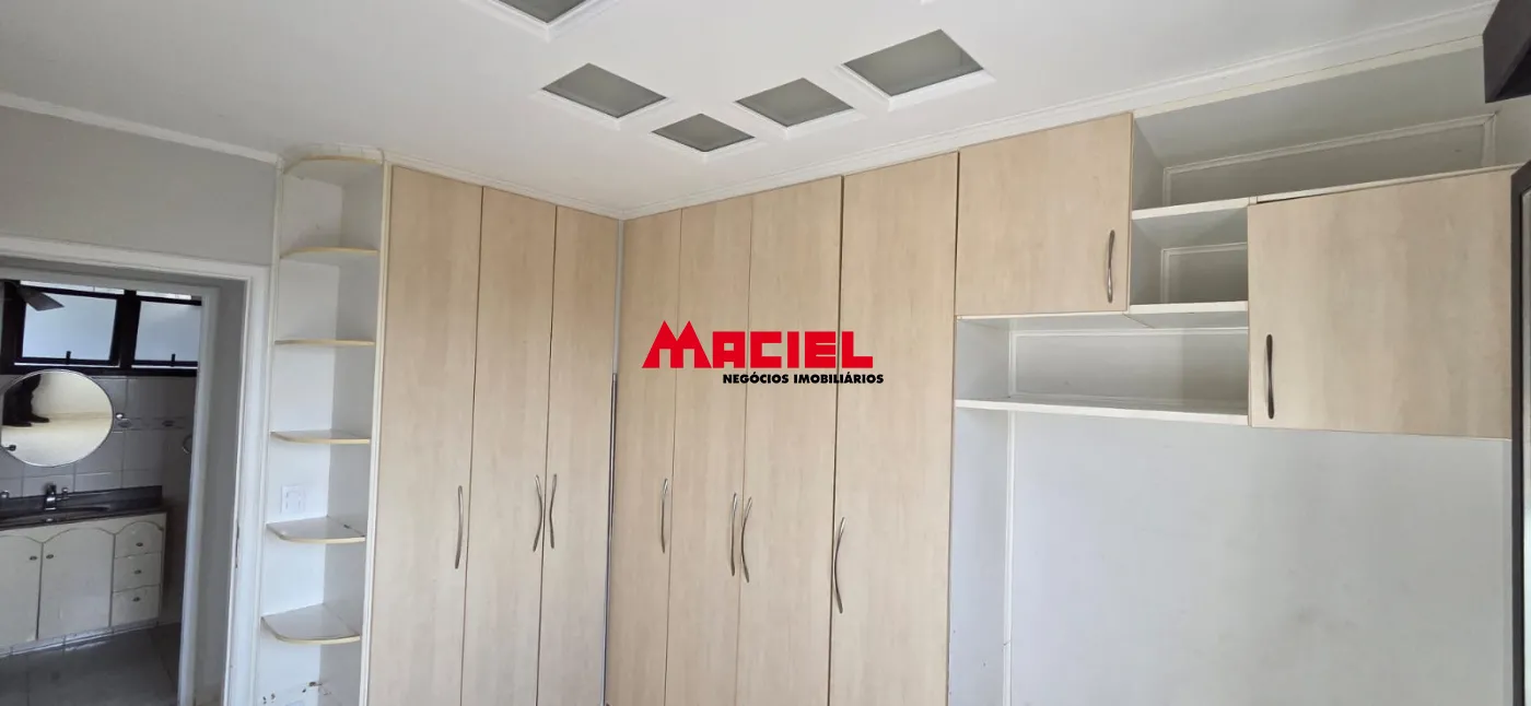 Alugar Apartamento / Cobertura em São José dos Campos R$ 3.400,00 - Foto 36