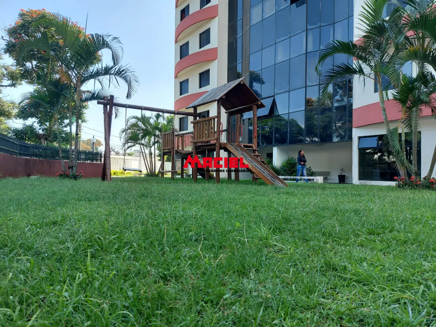 Alugar Apartamento / Cobertura em São José dos Campos R$ 3.400,00 - Foto 38