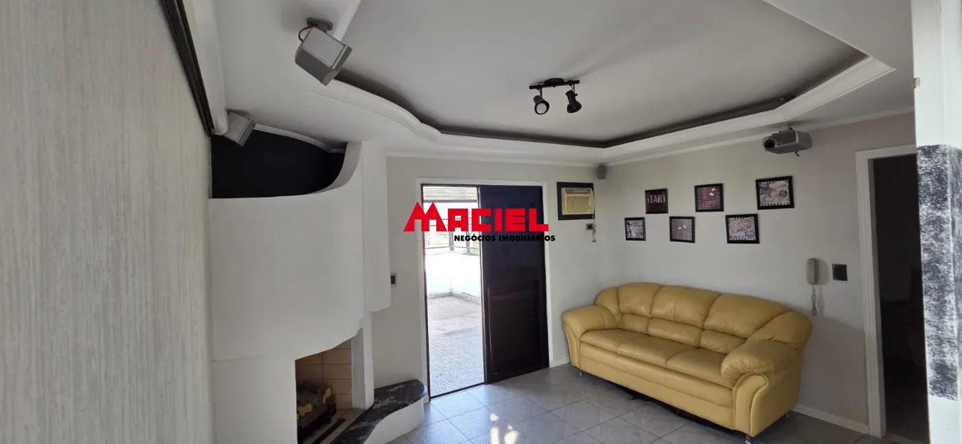 Alugar Apartamento / Cobertura em São José dos Campos R$ 3.400,00 - Foto 39