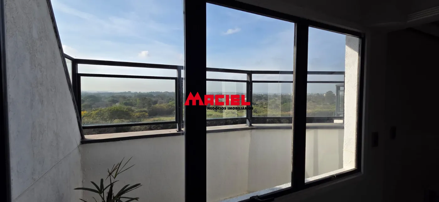 Alugar Apartamento / Cobertura em São José dos Campos R$ 3.400,00 - Foto 40