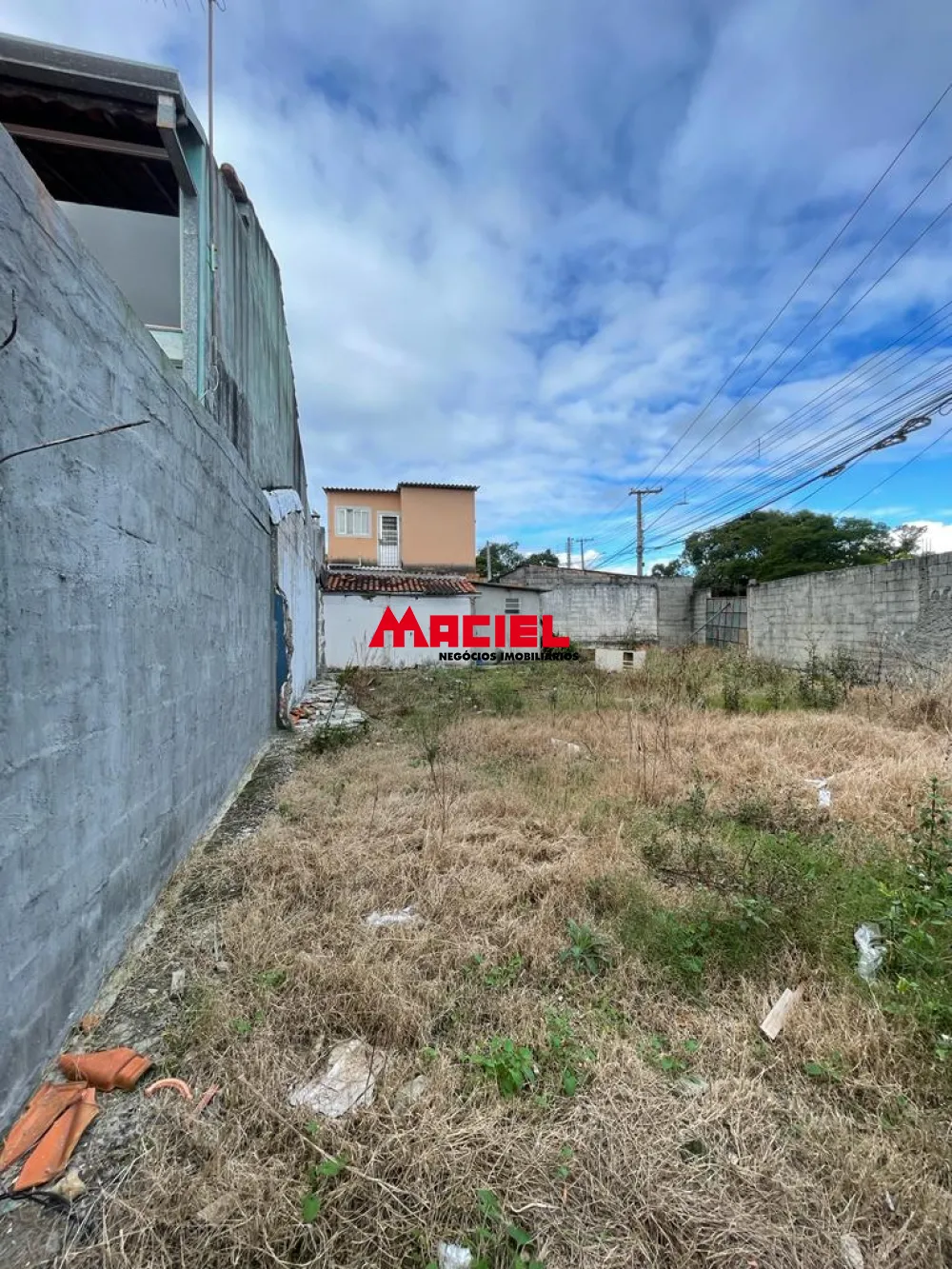 ABAIXO DO PREÇO! Terreno à venda, bairro São Pedro, São José dos