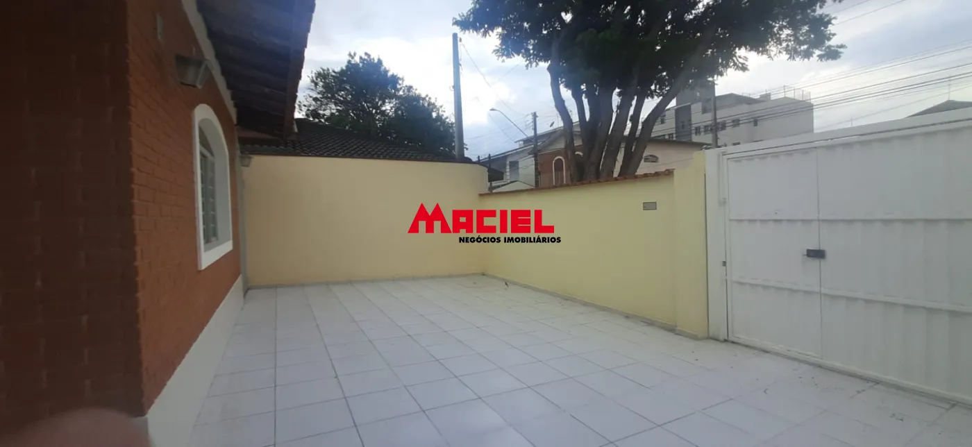 Alugar Casa / Padrão em São José dos Campos R$ 4.200,00 - Foto 2