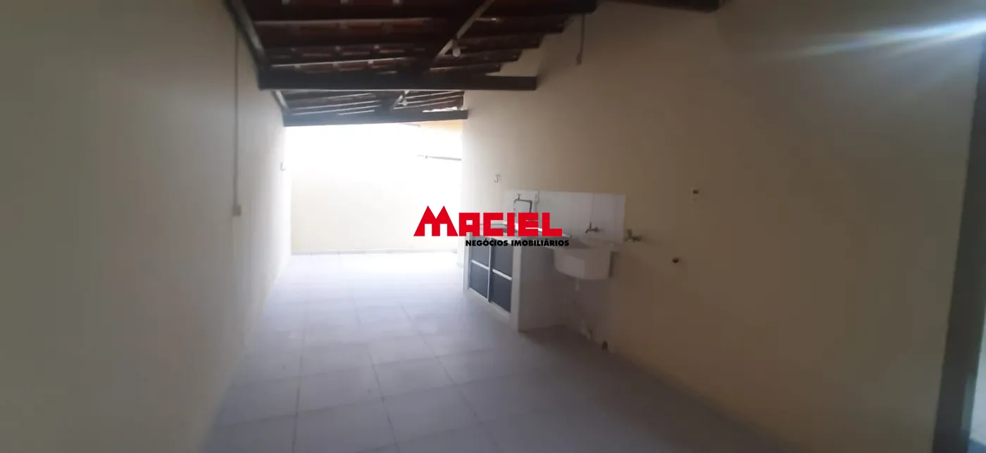 Alugar Casa / Padrão em São José dos Campos R$ 4.200,00 - Foto 9