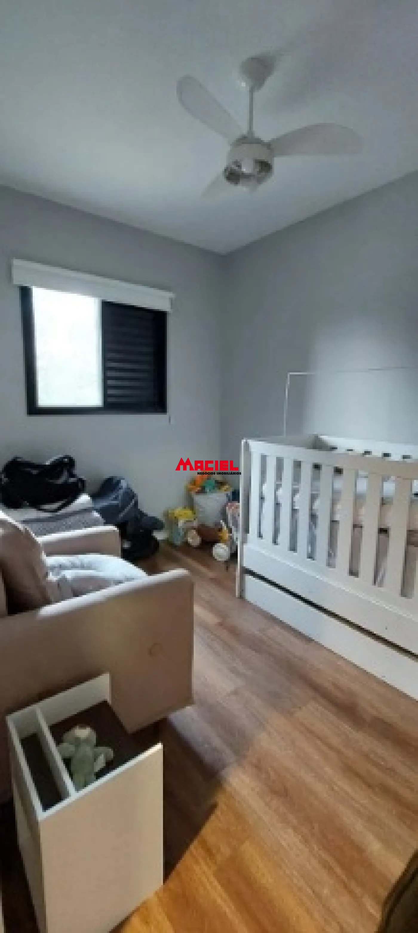 Comprar Apartamento / Padrão em Jacareí R$ 415.000,00 - Foto 4