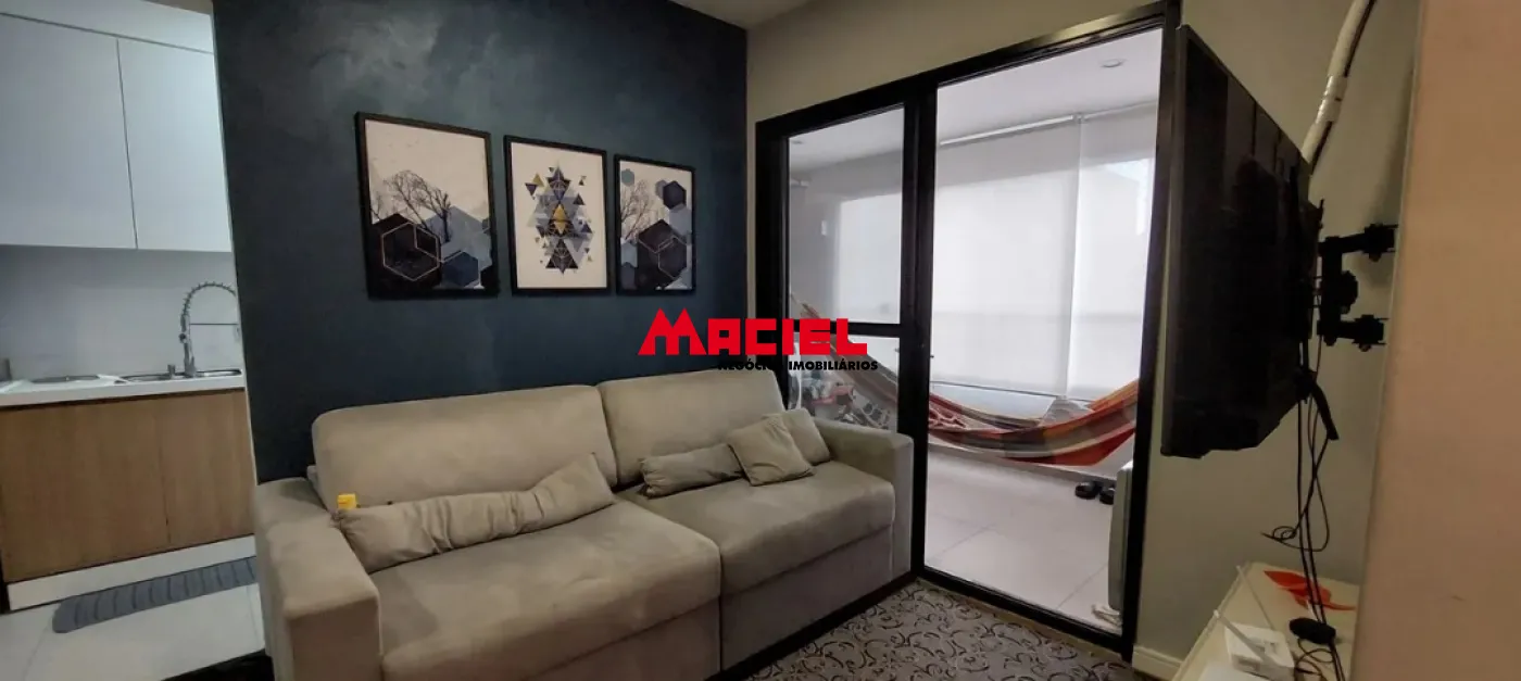 Comprar Apartamento / Padrão em Jacareí R$ 415.000,00 - Foto 1