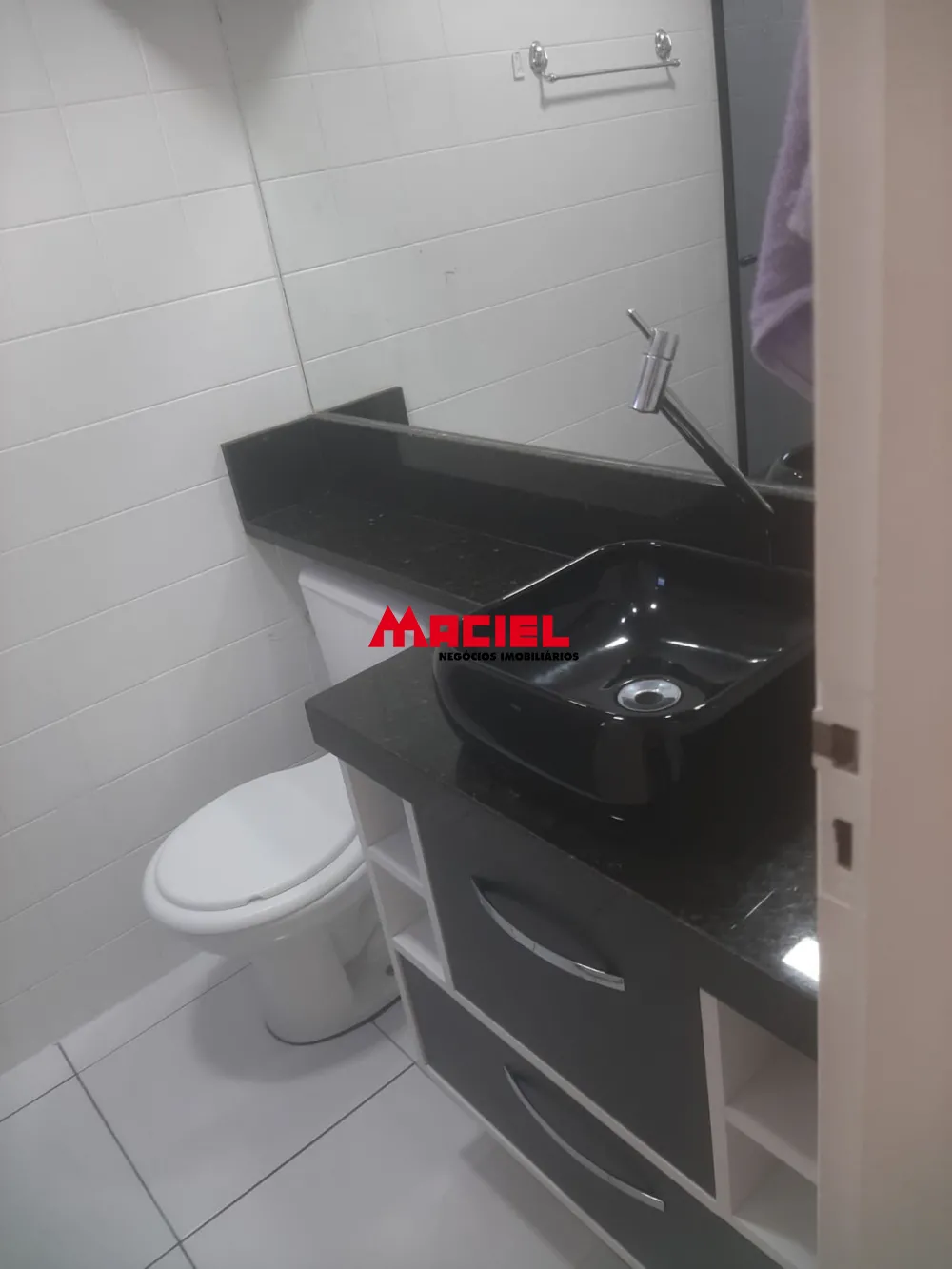 Comprar Apartamento / Padr&atilde;o em S&atilde;o Jos&eacute; dos Campos R$ 345.000,00 - Foto 4