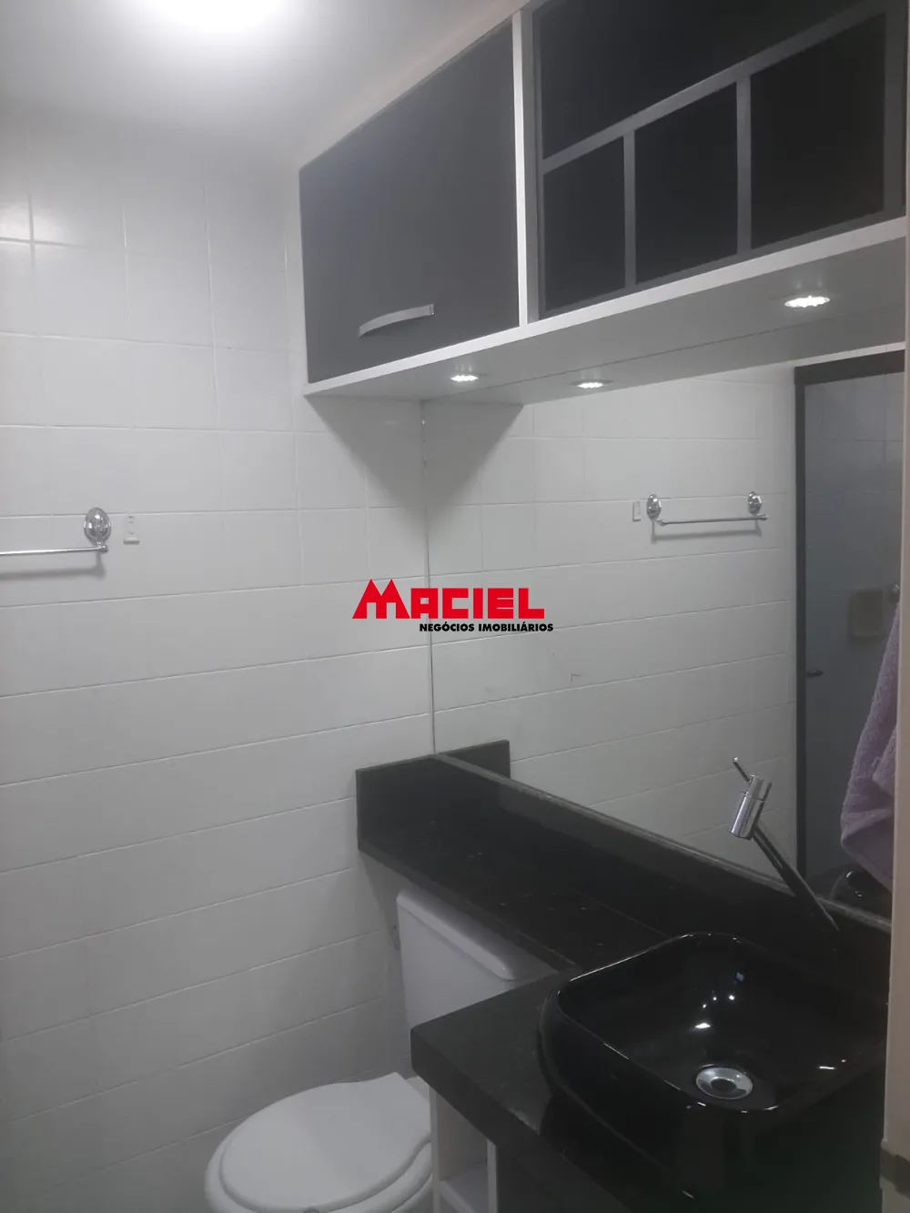 Comprar Apartamento / Padr&atilde;o em S&atilde;o Jos&eacute; dos Campos R$ 345.000,00 - Foto 6