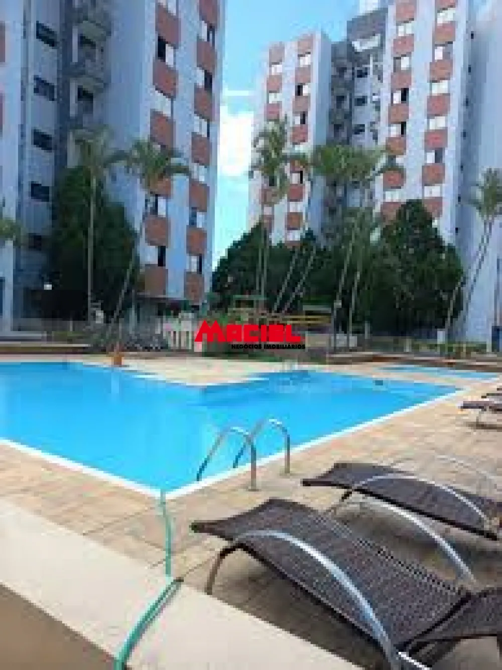Comprar Apartamento / Padr&atilde;o em S&atilde;o Jos&eacute; dos Campos R$ 345.000,00 - Foto 1