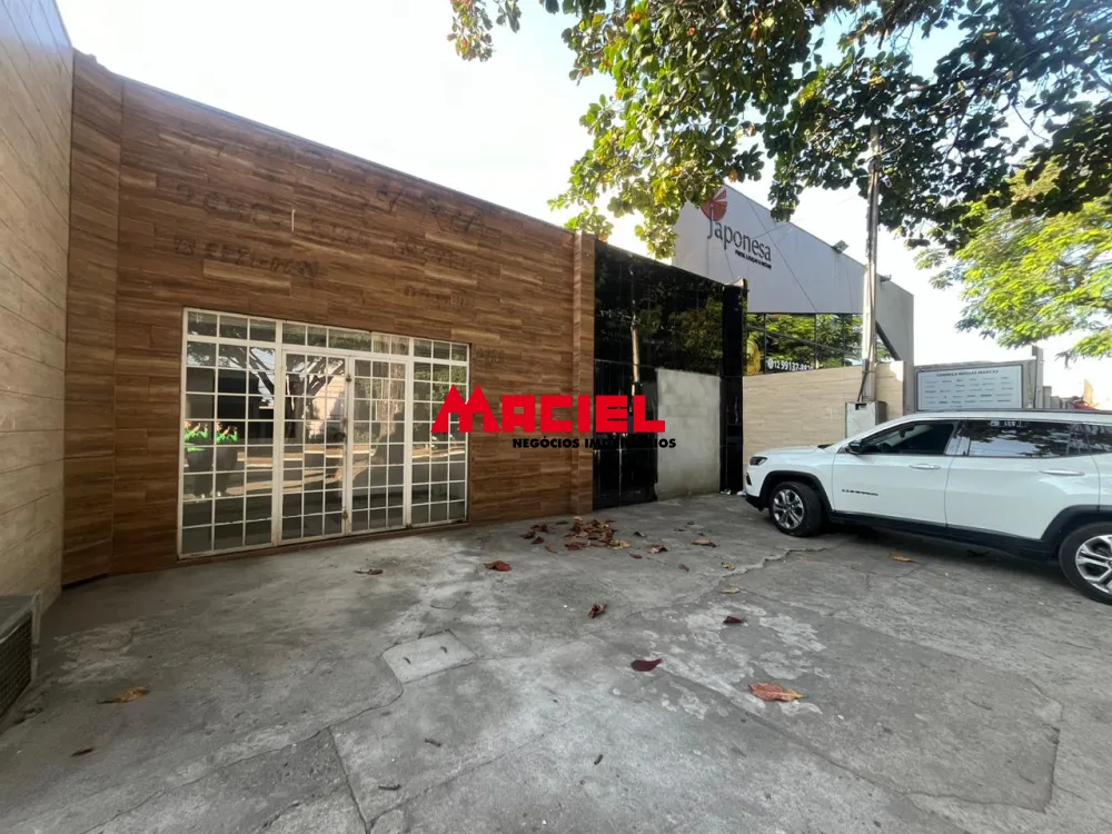 Alugar Casa / Padr&atilde;o em S&atilde;o Jos&eacute; dos Campos R$ 4.500,00 - Foto 1
