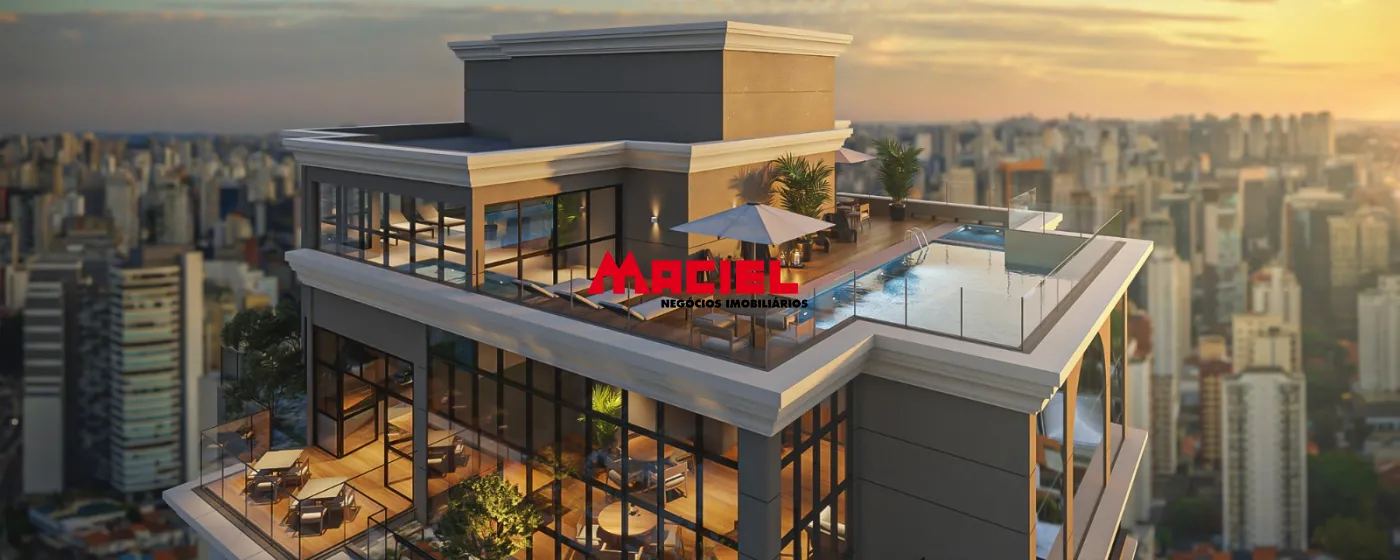 Comprar Apartamento / Padrão em São José dos Campos R$ 890.000,00 - Foto 6