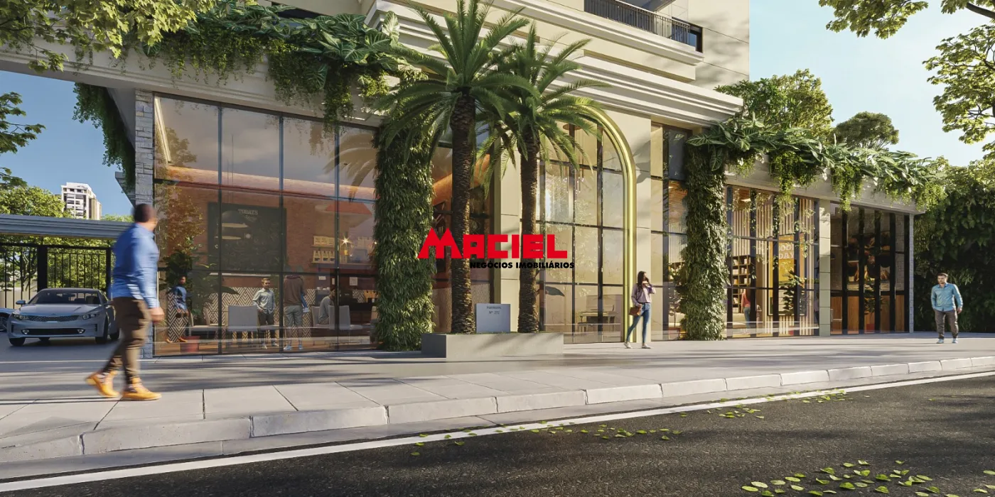 Comprar Apartamento / Padrão em São José dos Campos R$ 890.000,00 - Foto 7